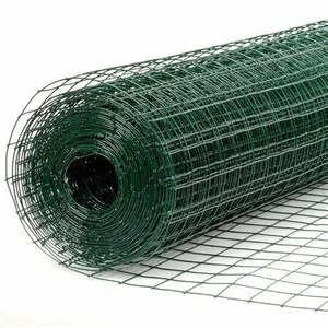China Supply Stainless Steel Welded Wire Mesh For Sale