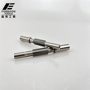 Bán Dao Cắt Trục Vít Nhà Cung Cấp Trung Quốc Mô-đun Kích Thước Tiêu Chuẩn Máy Cắt Phay Bánh Răng HSS - Product Image 3