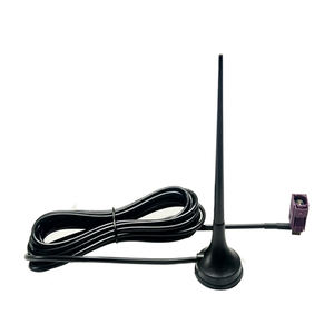 Échantillon gratuit 3g 4g 5g Base magnétique <span class=keywords><strong>Gsm</strong></span> Antenne <span class=keywords><strong>amplificateur</strong></span> de <span class=keywords><strong>signal</strong></span> avec connecteur SMA-mâle - Product Image 1