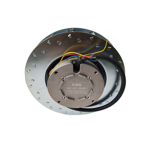 Ventilador de Refrigeración del Husillo A90L-0001-0548/R para Motor de Husillo FANUC, Fabricación China - Product Image 2