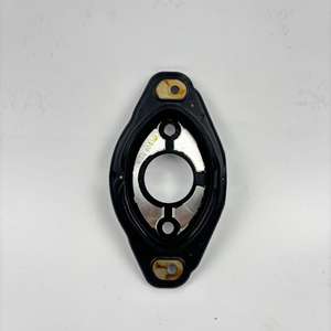 BMW N52 E90 <span class=keywords><strong>3</strong></span> serisi silindir kafaları için OEM 11127552280 otomotiv performans sızdırmazlık kauçuk conta - Product Image 4