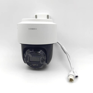 กล้องวงจรปิด HIK DS-2DE4A425IWG-E 4MP 25X พร้อมระบบ DarkFighter IR Acusense Network Speed Dome มีสินค้าในสต็อก - Product Image 4