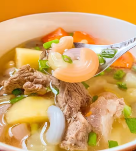 Macarrones Multicolores Saludables y Deliciosos al Precio Más Bajo, <span class=keywords><strong>Pasta</strong></span> con Colores Naturales - Product Image 5