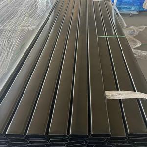 Valla de acero para <span class=keywords><strong>caballos</strong></span>, 3 rieles, límite al aire libre, valla de seguridad para granja, Panel de valla de riel para <span class=keywords><strong>caballos</strong></span> para granja - Product Image 6