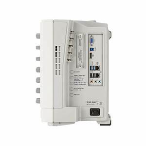 Nuevo Osciloscopio Keysight MSOS104A de 1 GHz, 4 Canales Analógicos y 16 Canales Digitales, Económico - Product Image 4