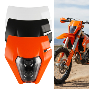 Ensemble de phares YHMOTO pour KTM SX XCW EXC TPI EXCF 250 530 2014 2021 Haute luminosité - Product Image 6