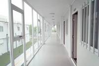 Fabricant de maisons modulaires préfabriquées mobiles de 20 pieds et 40 pieds, maison conteneur détachable, casa prefabricada