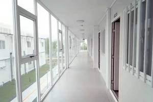 Fabricant de maisons modulaires préfabriquées mobiles de 20 pieds et 40 pieds, <span class=keywords><strong>maison</strong></span> conteneur détachable, casa prefabricada - Product Image 4