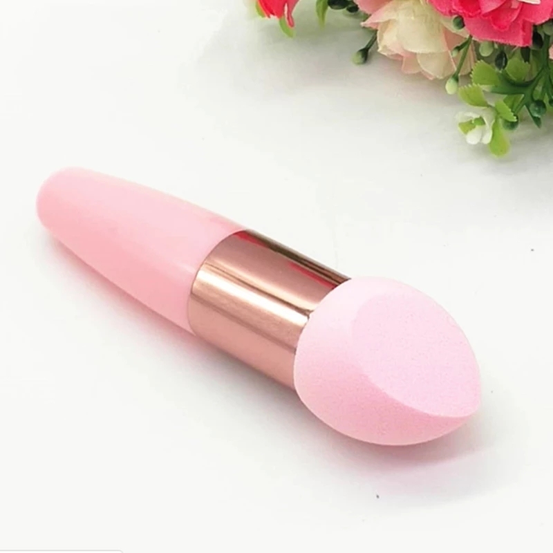 Wholesale Disposable Double Ended Eyeshadow Brush