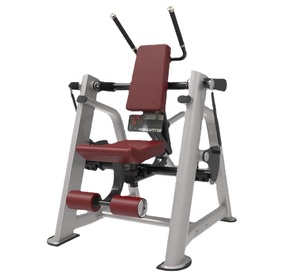 VIGFIT-Máquina de culturismo comercial para gimnasio, equipo de <span class=keywords><strong>fitness</strong></span> para abdominales - Product Image 1