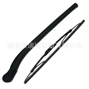 Adecuado para el brazo del limpiaparabrisas trasero del BMW Serie 5 E61 61627066173 - Product Image 2