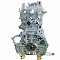 Bloc moteur 1ZZ-FE 1,8 L remanufacturé, testé à 100 %, pour Celica Matrix