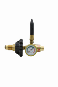 Hoge Kwaliteit Lage Prijs Diafragma Dubbele Gauge Zuurstof <span class=keywords><strong>Regulator</strong></span> Klep Zuurstof Drukregelaar - Product Image 6