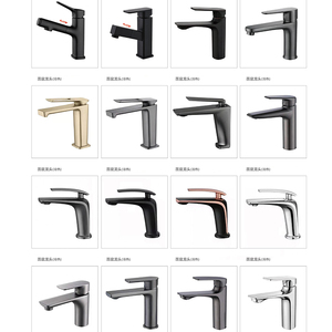 Распродажа, современная керамическая раковина для умывальника - Product Image 3