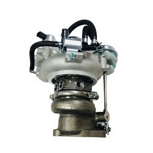 Pour HAIMA S7 1.8T, nouvelle garantie standard, taille standard TF035H, contrôle de suralimentation du turbo 49335-03210 - Product Image 3