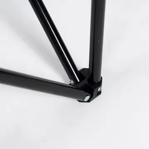 Hiện đại có thể gập lại ghế ngoài trời có thể tháo rời với chiếc đĩa tròn lắp ráp dễ dàng cho cắm trại - Product Image 6