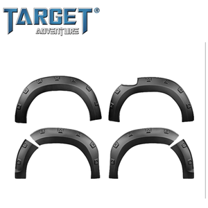 Protecteur de pare-chocs mural rond en caoutchouc, Film de Protection de Garage réfléchissant, noir et jaune, bon marché 800mm, chinois, article de couleur - Product Image 6