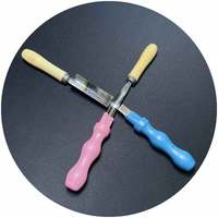 Outils de coupe Enseigne au néon à LED avec accessoires Outils, Couteaux à angle droit et couteaux à filet pour la fabrication d'enseigne au néon en silicone