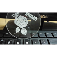 Mejor Precio Nuevo Diseño 10 pulgadas Mini Impresora de Vinilo Plotter Máquina de Corte Automático de Contorno con Software Signmaster