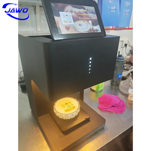 Máquinas de arte o impresión para café con leche Máquina de impresión de café Máquina de café con impresión facial - Product Image 6