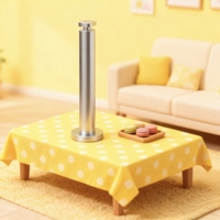 Diffuseur d'arômes de table électrique pour usage domestique et commercial, batterie 5000 mAh, port Type-C, contrôlé par application
