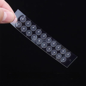 Kit d'acupression en gros avec graines auriculaires en or 24 carats pour la réflexologie et le flux énergétique - Product Image 4