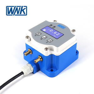 Wnk 4-20ma 0-10V Rs485 Uitgang Drukverschilsensor Voor Luchtgas - Product Image 2