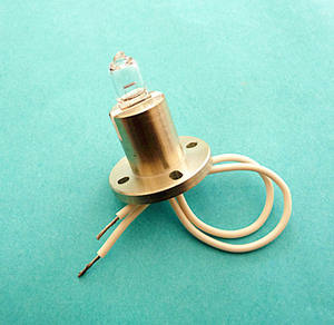 Lámpara analizadora bioquímica Rayt de 12V y 20W para el sistema de medición de la energía, para uso en el hogar, para el hogar y el hogar - Product Image 3