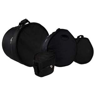 Échantillon gratuit Sac pour instrument de musique Imperméable Rembourrage en mousse de 10 mm Sac pour batterie Haute qualité avec sangle - Product Image 3