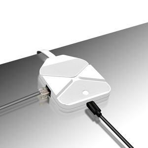 แท่งทีวีแอนดรอยด์8K อัลตร้าเอชดีทีวี We2USat P6มินิแอนดรอยด์14อุปกรณ์สหรัฐกับ Mali-G31 MP2 GPU และการอัปเกรดระบบ - Product Image 3