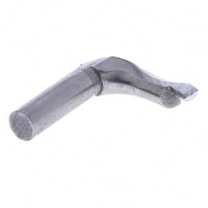 Brother PC 981-fourchette/petite fourchette à trous de clés rondes, avec boucle, de <span class=keywords><strong>bonne</strong></span> <span class=keywords><strong>qualité</strong></span>, sans fourchette, boucle - Product Image 5