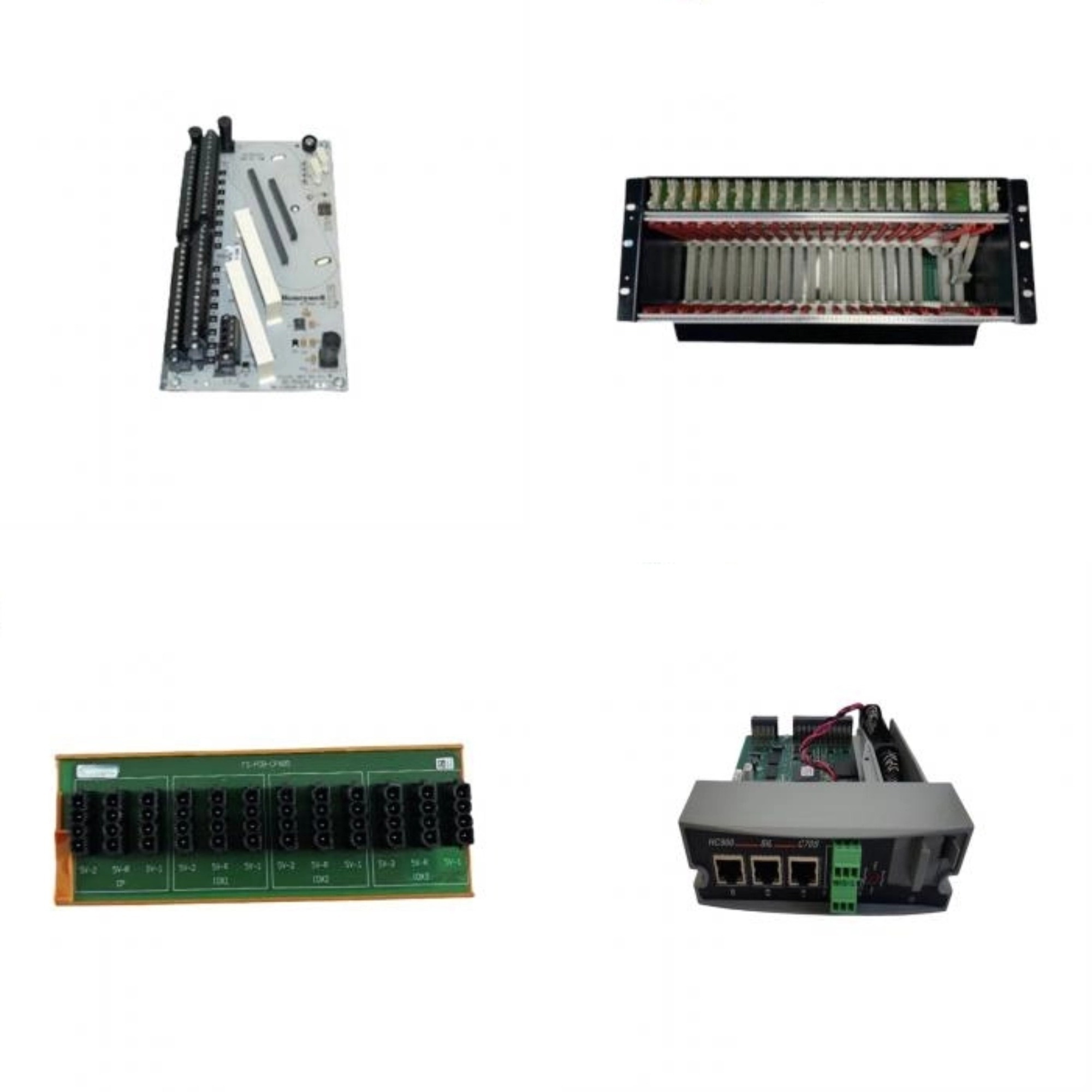 8C-PAIMA1 <strong>Analog</strong> <strong>Input</strong> <strong>Module</strong> <strong>16</strong> <strong>Channel</strong> Series 8 Controller