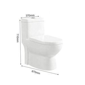 FANNISI, toilettes japonaises de qualité supérieure, à <span class=keywords><strong>double</strong></span> chasse d'eau, pour les petites salles de bain, types de toilettes, cuvette à vendre - Product Image 1