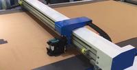 Huijindice — Machine de découpe manuelle pour vêtements, avec découpe à jet d'encre, outil de bricolage, usine chinoise