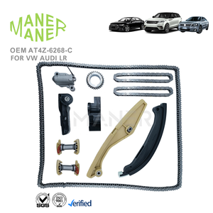 MANER Auto Engine System AT4Z6268C China <span class=keywords><strong>precio</strong></span> de fábrica Buen <span class=keywords><strong>Precio</strong></span> de calidad superior Kit de cadena de distribución para Ford Lincoln <span class=keywords><strong>Mustang</strong></span> - Product Image 2