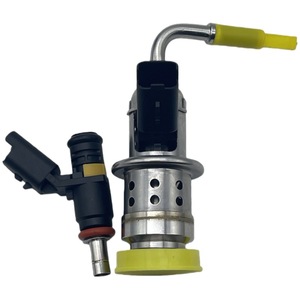 Nouvel injecteur d'urée (DEF) <span class=keywords><strong>Diesel</strong></span> 9802763880 G048B03134 G011B00582 pour <span class=keywords><strong>Peugeot</strong></span> <span class=keywords><strong>208</strong></span> 301 308 508 2008 3008 - Product Image 2