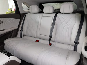 Coche de combustible de alta velocidad de desplazamiento 2,0 T, SUV insignia de lujo inteligente con tracción en las cuatro ruedas de alto rendimiento, Exceed RX Yaoguang - Product Image 5