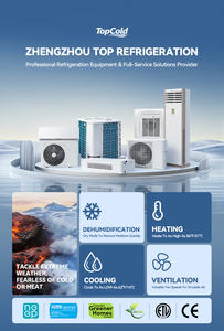 Aire Acondicionado Split con Control por Voz <span class=keywords><strong>Alexa</strong></span> y Google Home, 9000 BTU, Inverter Inteligente para Apartamentos Modernos - Product Image 6