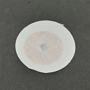 Étiquette NFC personnalisée, imperméable, durable, 213 215 216, résistante à la chaleur, lavable, pour vêtements et textiles de blanchisserie - Product Image 4