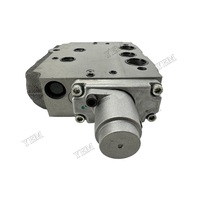 VALVE GP-CON 259-6738 Cocok untuk Suku Cadang Mesin Caterpillar