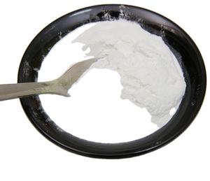 सफेद शुष्क मेलामाइन 99.9 पाउडर सिनुरामाइड रासायनिक ड्रिपकोडर - Product Image 3