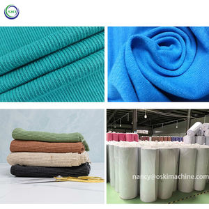 Máquina de inspección de telas con Control de bordes, contador de tela, enrolladora de tela - Product Image 3