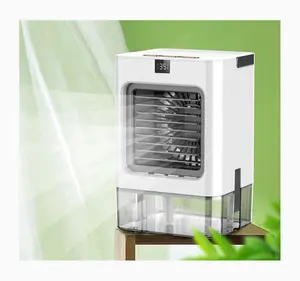 Rapido raffreddamento ad acqua portatile per casa ufficio aria aria aria aria aria aria aria aria aria aria aria aria aria aria aria ventilatori