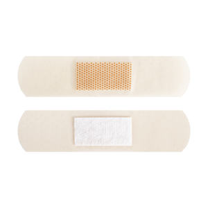 Venda al por mayor de vendas adhesivas, tiras autoadhesivas para <span class=keywords><strong>heridas</strong></span>, yeso de tela elástica, vendas médicas autoadhesivas - Product Image 5