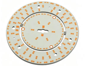 ผู้ผลิต OEM แบบกำหนดเองจากจีน โมดูล LED ประกอบ SMT 2700K-6500K <span class=keywords><strong>SMD</strong></span> 2835 ใช้สำหรับไฟเสริมสำหรับการถ่ายทอดสด - Product Image 3