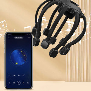 Ultimate Relaxation Smart Scalp Massager Soulagement du stress Masseur de tête Appareil de massage du cuir chevelu - Product Image 6