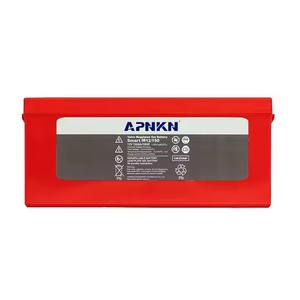 メンテナンスフリーソーラー街路灯ジェルバッテリー<span class=keywords><strong>UPS</strong></span>電源システム; データセンター; ゲルバッテリー12V150AH - Product Image 1