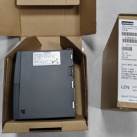 Siemens MICROMASTER 440 6SE6440-2UD21-5AA1 Convertidor de frecuencia Frequenzumrichter Inverter Driver