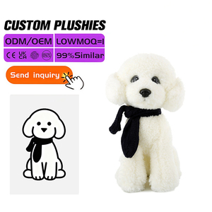 Peluche <span class=keywords><strong>de</strong></span> Perro Pastor Alemán <span class=keywords><strong>de</strong></span> Fabricantes OEM, Juguete <span class=keywords><strong>de</strong></span> Peluche <span class=keywords><strong>de</strong></span> Perro en Oferta, <span class=keywords><strong>Juguetes</strong></span> <span class=keywords><strong>de</strong></span> Peluche Personalizados para <span class=keywords><strong>Perros</strong></span> - Product Image 5