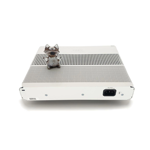 สวิตช์เครือข่าย Cisco Catalyst 2960 ซีรีส์ รุ่น WS-C2960C-8TC-S แบบ 8 พอร์ต ความเร็วสูง (Fast Ethernet) รุ่น WS-C2960C-8TC-L - Product Image 5